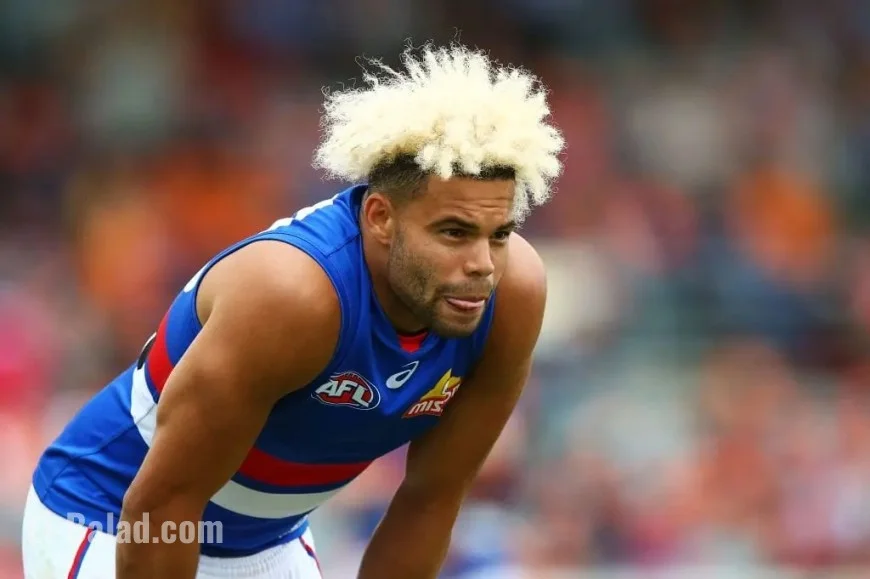 Jason Johannisen Delisted: Western Bulldogs Move On From Norm Smith Medallist After 15 Years