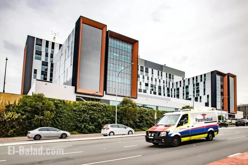 Northern Beaches Hospital to return to full public ownership: $190m deal, 494 beds, staff protected