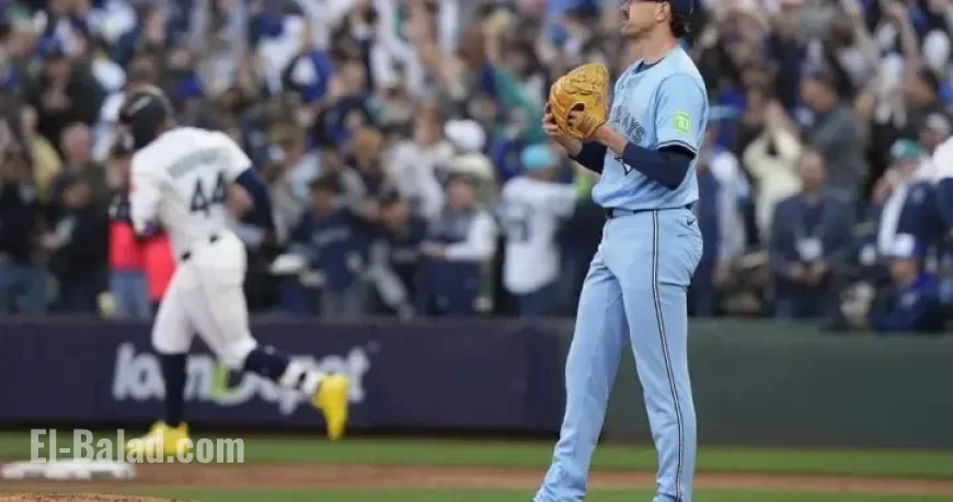 Bieber Leads Blue Jays in ALCS Game 7 Showdown