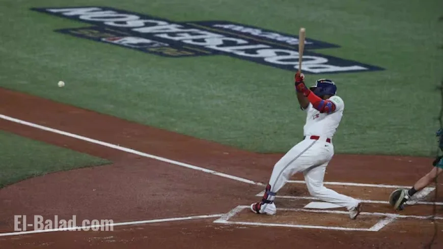 Blue Jays Close in on World Series After Impressive Playoff Streak