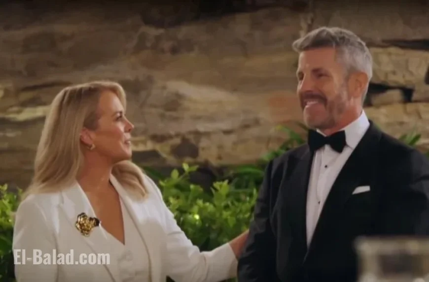 The Golden Bachelor Australia 2025: Bear’s age, contestants, premiere highlights, and what’s next