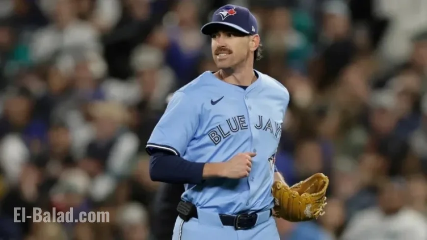Is Blue Jays Pitcher Shane Bieber Related to Justin Bieber? Facts Unveiled
