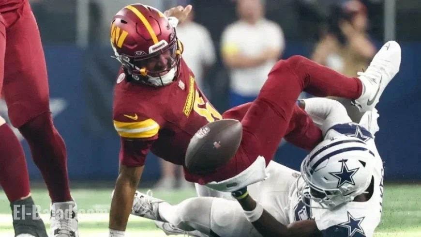 Quinn: Daniels’ Hamstring Injury Deemed Insignificant