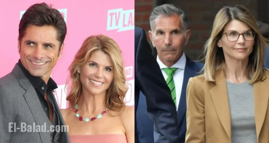 John Stamos Criticizes Mossimo Giannulli, Calling Him a ‘Terrible Narcissist’