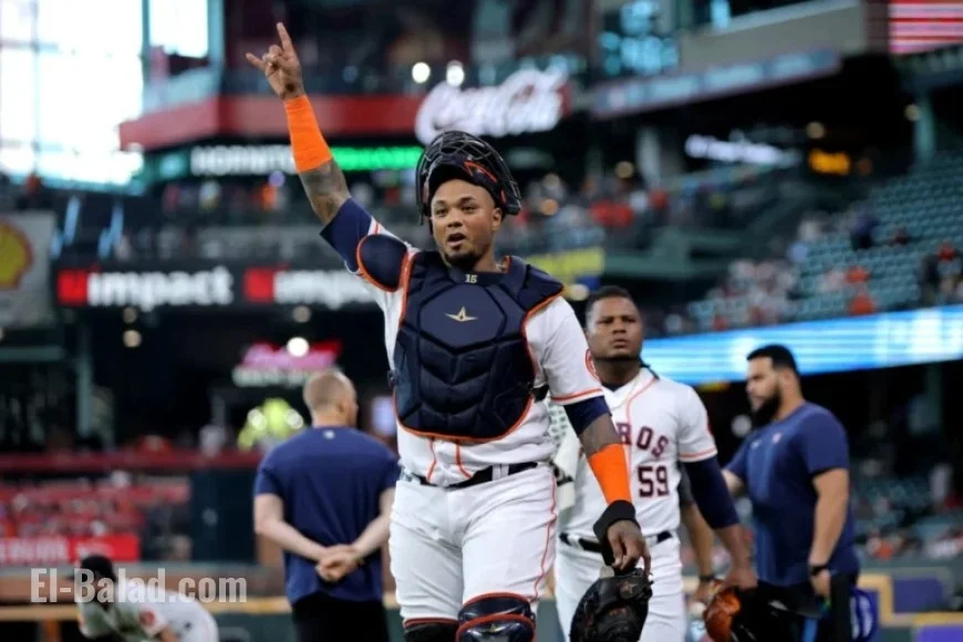Martin Maldonado Retires from Professional Baseball