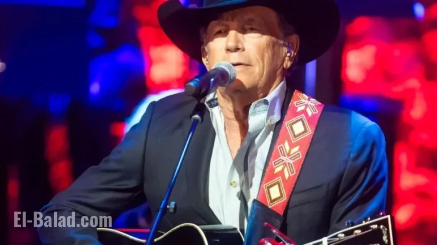 Country Music Hall of Fame Inducts June Carter Cash, Tony Brown, Kenny Chesney