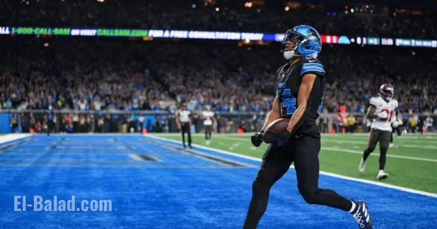 Buccaneers vs. Lions: Live Updates as Mike Evans Injures During NFL Duel