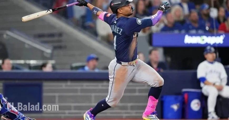 Live Updates: Mariners vs. Blue Jays ALCS Game 7 – Start Time, Lineups & Predictions