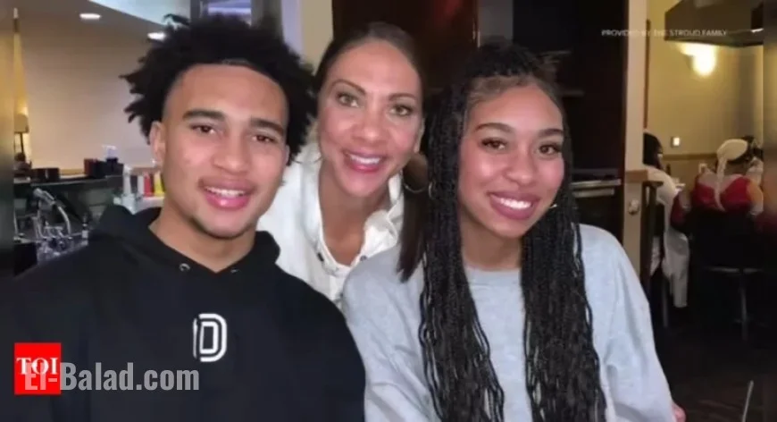CJ Stroud’s Parents: Father in Prison, Mother’s Role Unveiled