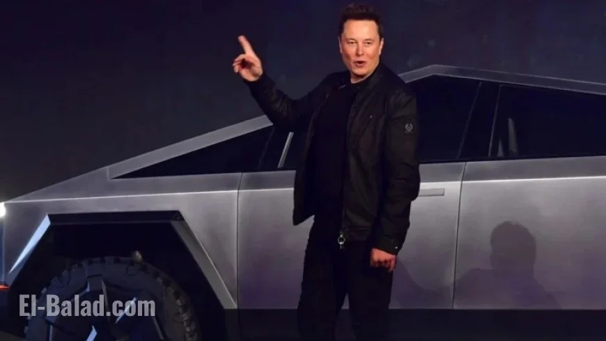 Tesla Shareholder Concerns Arise Over Musk’s $1 Trillion Pay Plan Approval
