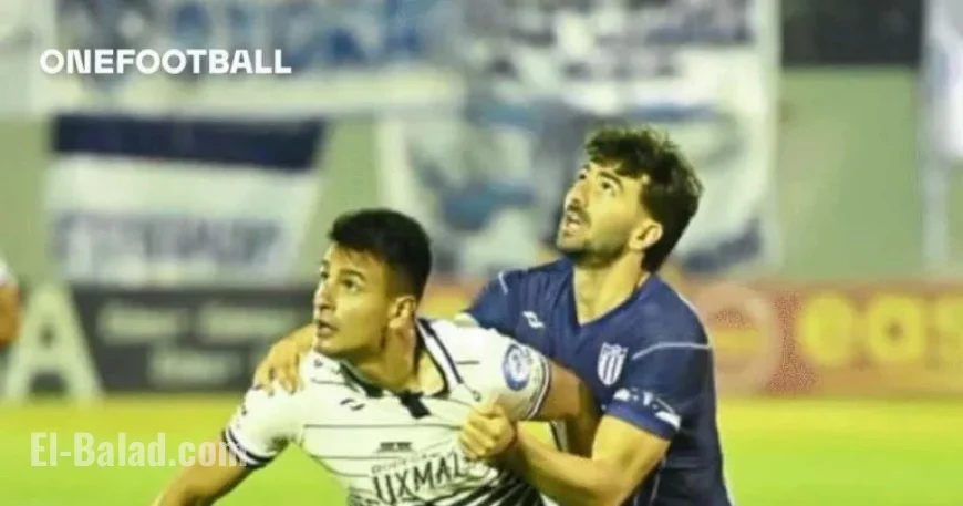 El Lechero and El Pincha Draw in First Leg Match