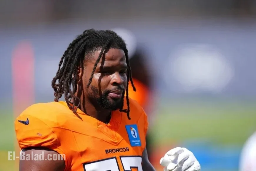 NFL Suspends Dre Greenlaw One Game for Threatening Referee Verbally