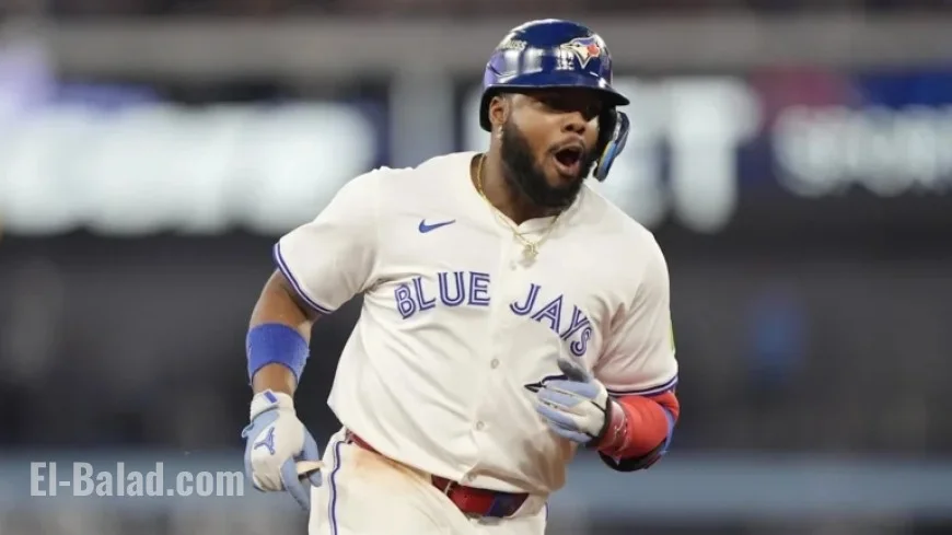 Top MLB Home Run Prop Bets: Target Guerrero Jr. and Suarez Today