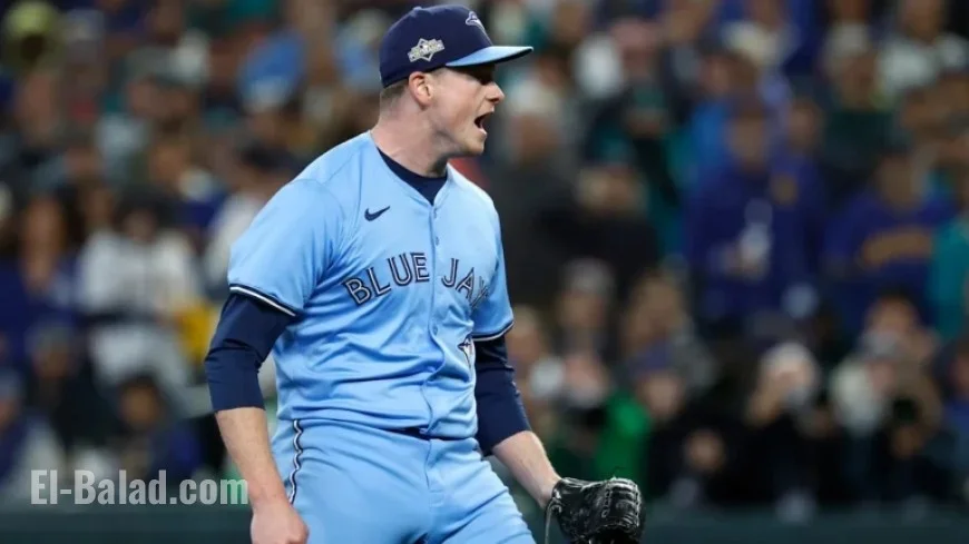 Blue Jays’ Trade Deadline Regret Alters Narrative at Crucial Moment