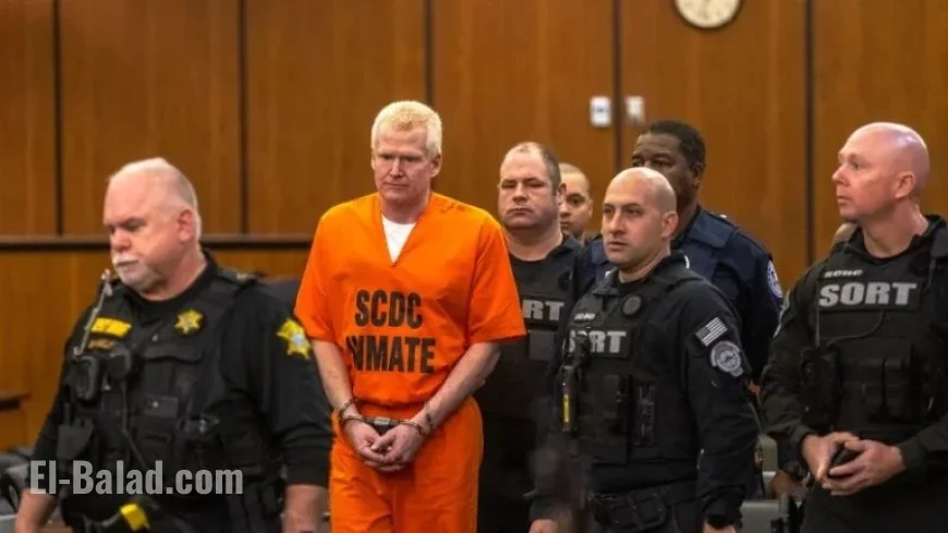 Murdaugh Family’s Downfall: A Timeline of Deaths, Embezzlement, and Scam