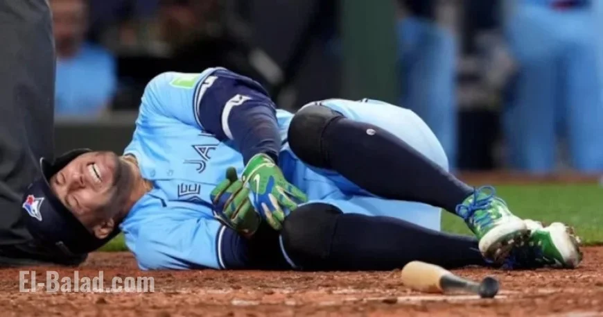 Blue Jays’ Springer Unfazed by Mariners Fans’ Jeers in ALCS Game 5