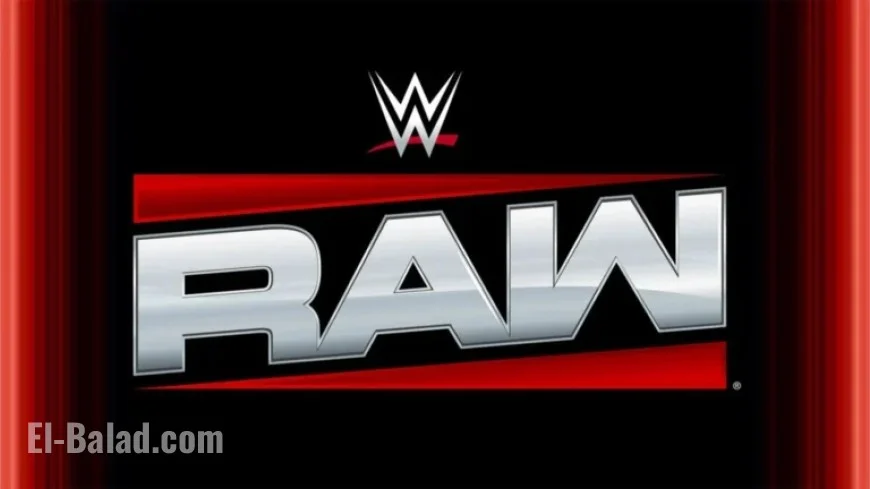 WWE Hall of Famer Set to Return on Monday Night Raw Tonight
