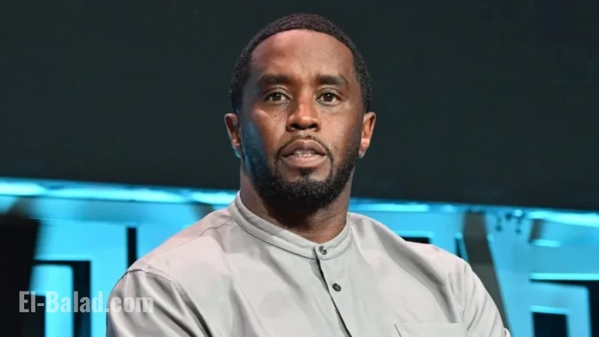 Sean ‘Diddy’ Combs to Challenge Conviction and Prison Sentence