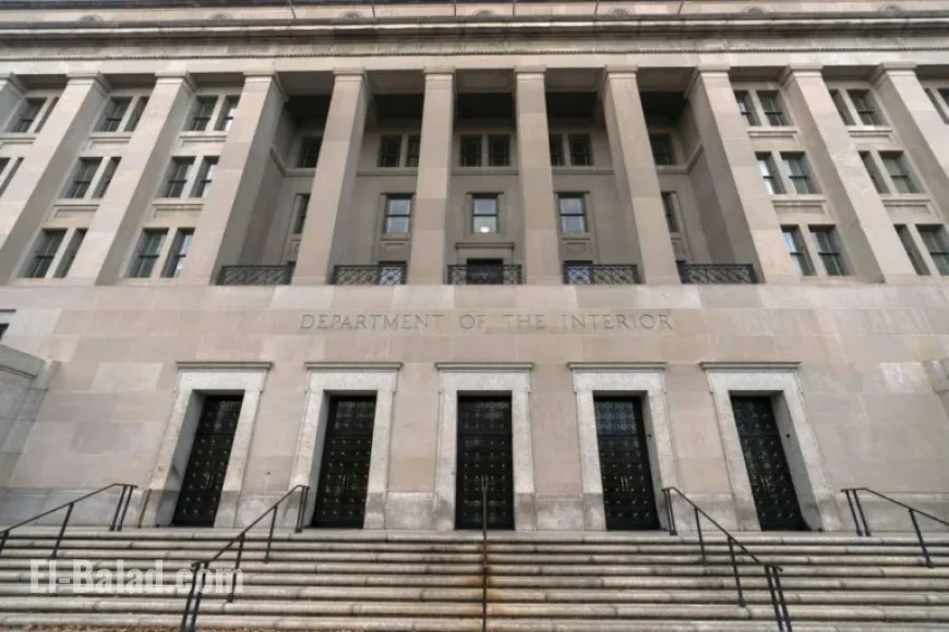 Interior Department to Lay Off Over 2,000 Employees