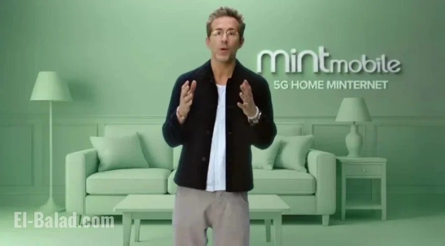 Mint Mobile Unveils 5G Home Internet: 415 Mbps Plans from $30/Month
