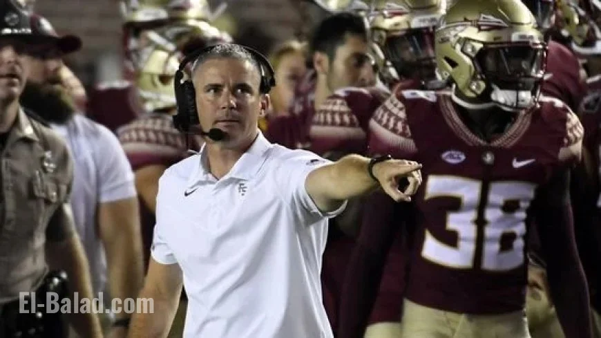 Florida State Leaders Discuss Mike Norvell’s Coaching Future