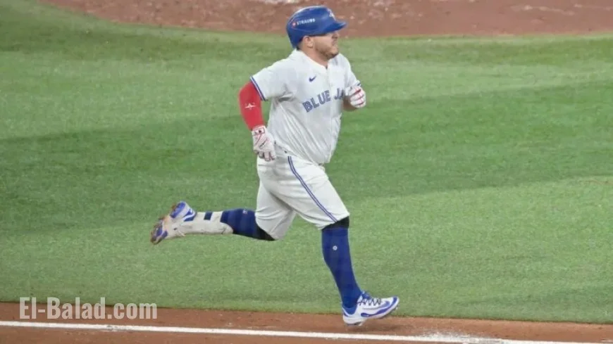Alejandro Kirk: Mexican Star Defies MLB Physical Norms