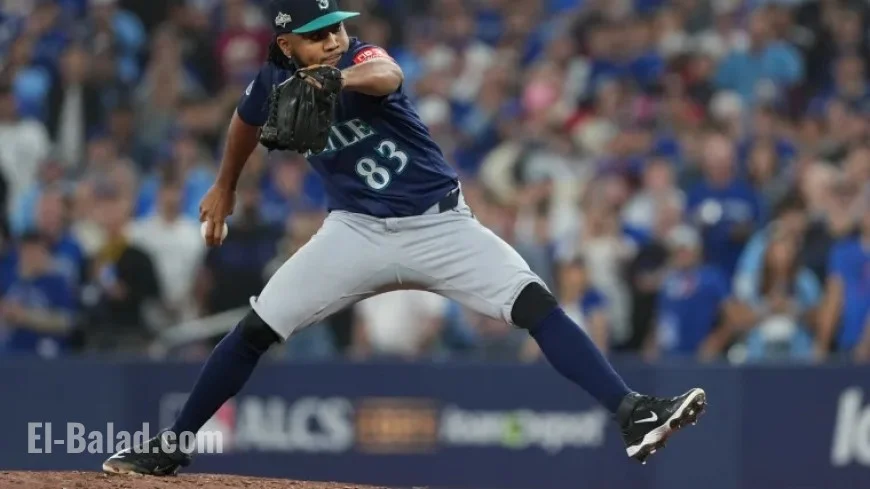Mariners Manager Dan Wilson Faces Consequences for Bazardo Bullpen Error
