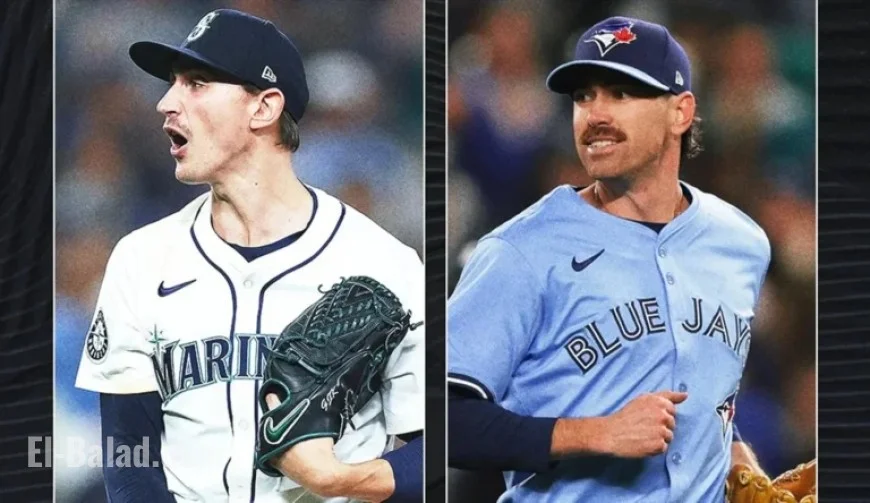 Blue Jays vs. Mariners: Key Highlights and Score from ALCS Game 7