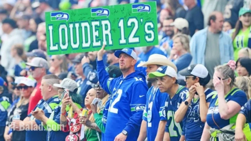 Seahawks Strive to Reclaim Legendary Home-Field Advantage