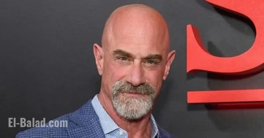 Chris Meloni Criticizes Trump Amid Nationwide Protests