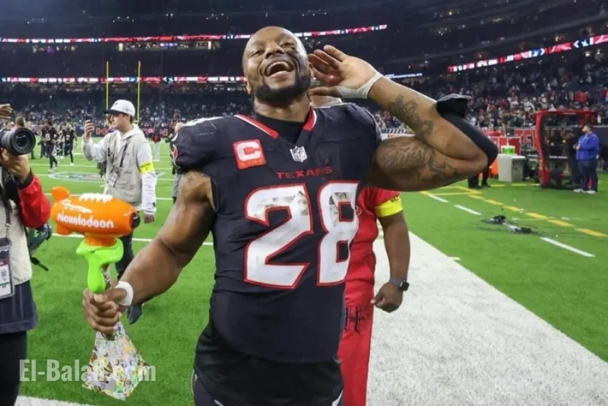 Joe Mixon’s Injury: Timeline and Return Update for Texans RB