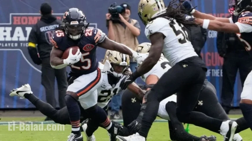 Navigating Bye-Mageddon: Best Picks from Veteran Flacco to Newcomer Monangai