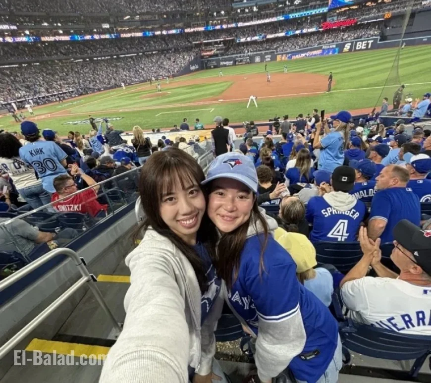 $1,500 Tickets, $10 Pop: The Cost of Being a Jays Fan