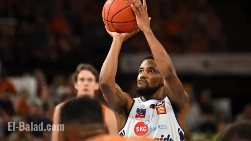 Five-Time MVP Scores 53 Points, Secures Adelaide Win in Thriller