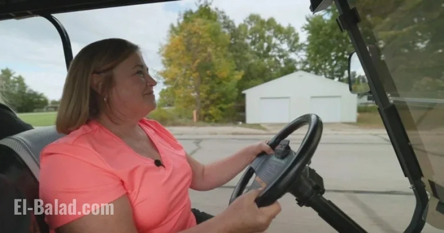 Michigan Town Implements Regulations Amid Golf Cart Surge