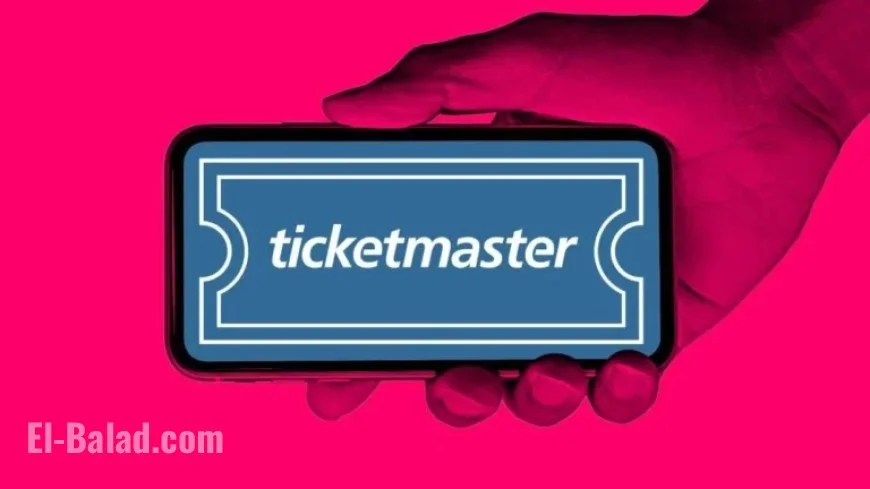 Ticketmaster Rejects FTC Allegations of Collaborating with Scalpers