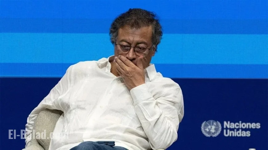 Colombia Challenges US: Fisherman Killed in Strike Not a Drug Trafficker