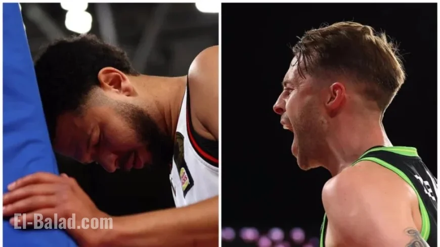Dark Horse Surges as Defending Champs Stumble — NBL Power Rankings