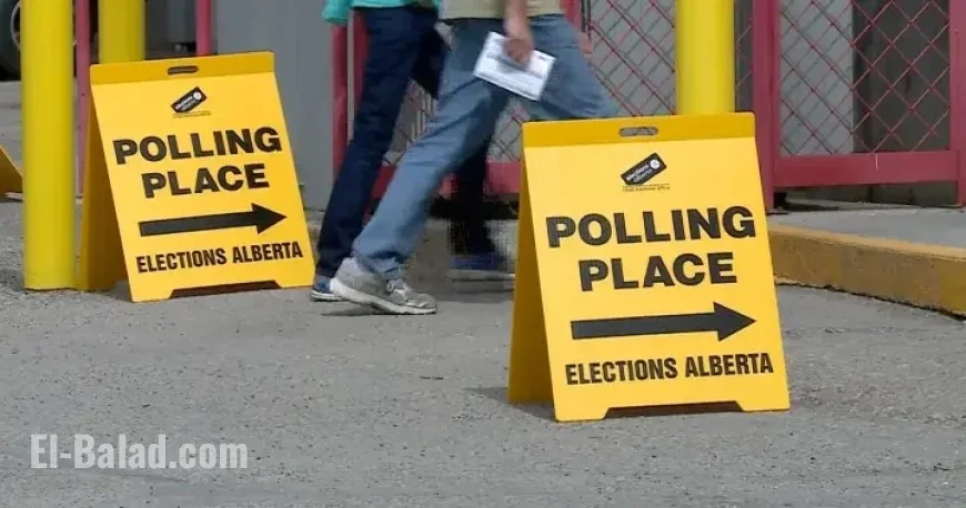 Alberta Government Unveils Bill Restricting Provincial Election Candidates