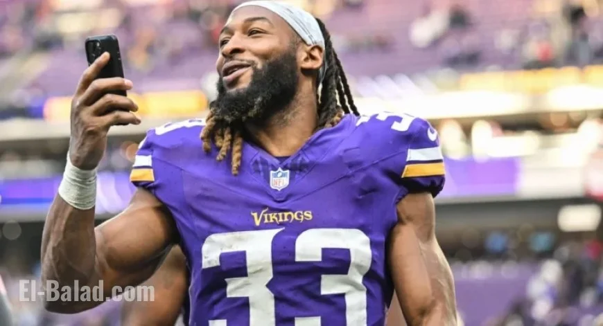Vikings Speculated to Reacquire Aaron Jones, Max Brosmer, Asante Samuel Jr.