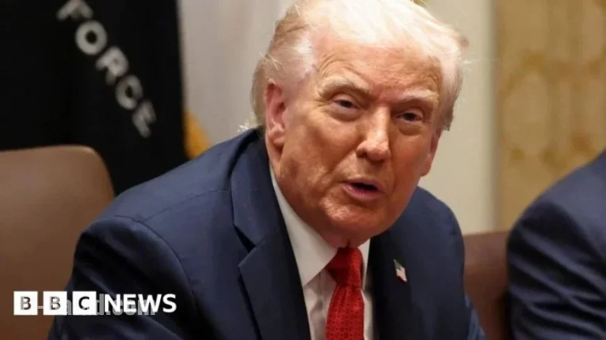 President Trump Tells Australian Ambassador: ‘I Don’t Like You Either’