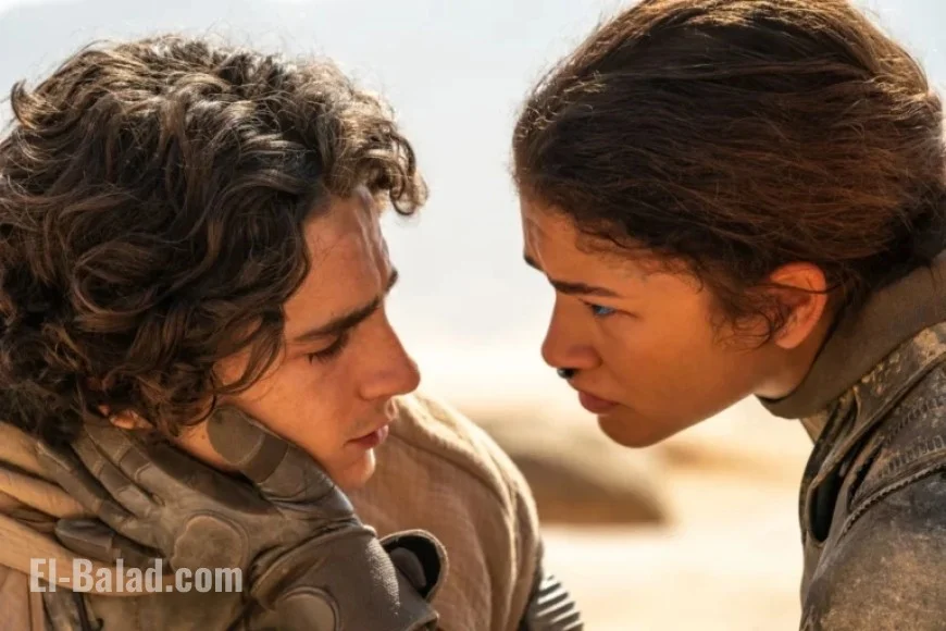 Denis Villeneuve’s Bold Move Could Transform Dune 3’s Cult Universe
