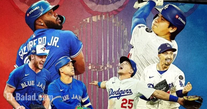 Dodgers’ Top 9 Concerns for 2025 World Series Against Blue Jays