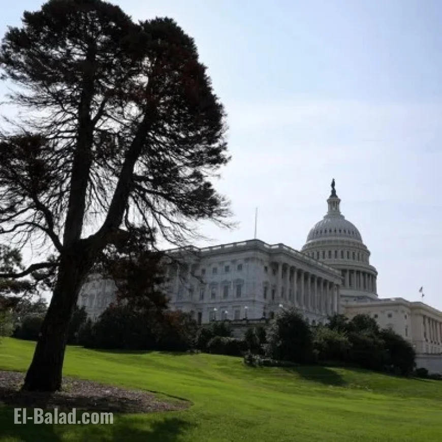 Senate to Vote on Immediate Pay for Federal Workers Amid Funding Stalemate
