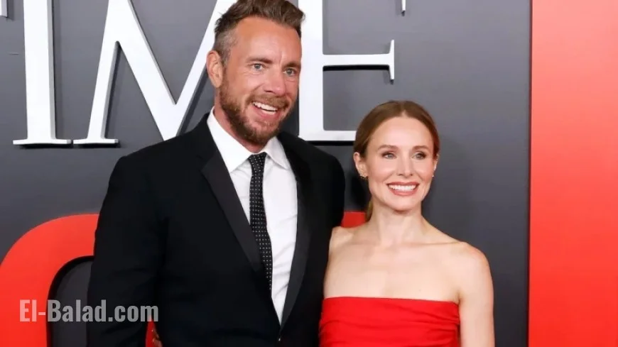 Kristen Bell Restricts Instagram Comments After Dax Shepherd’s Controversial Post