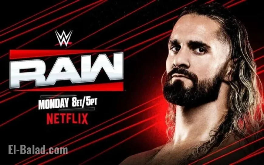 WWE RAW: October 20, 2025 Results and Highlights