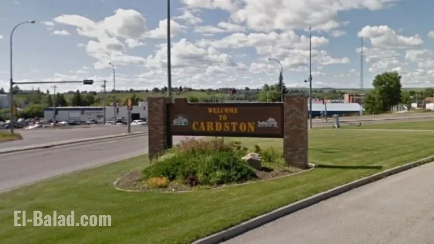 Cardston Election Results Revealed