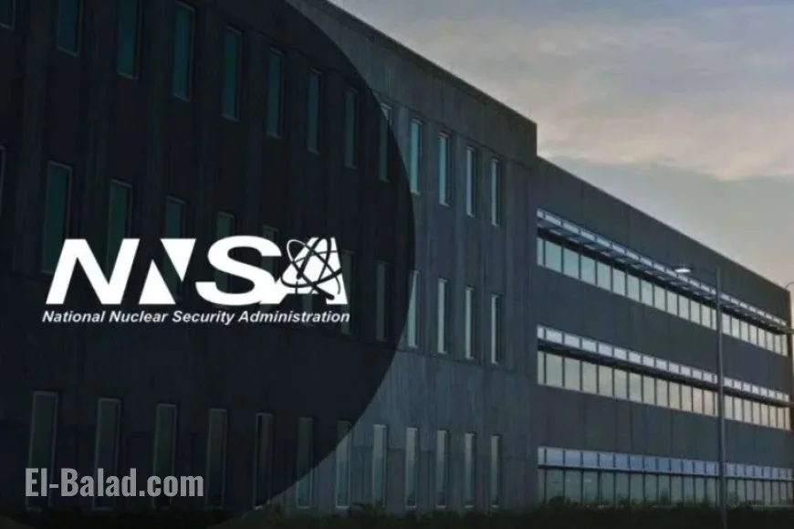 NNSA Furloughs 1,400 Staff in Unprecedented Move