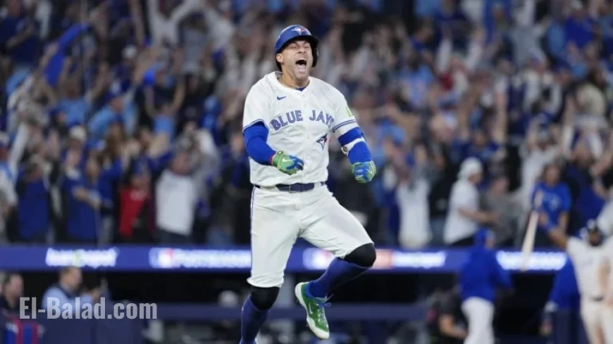 Los Angeles Dodgers vs. Toronto Blue Jays: NPR Analysis