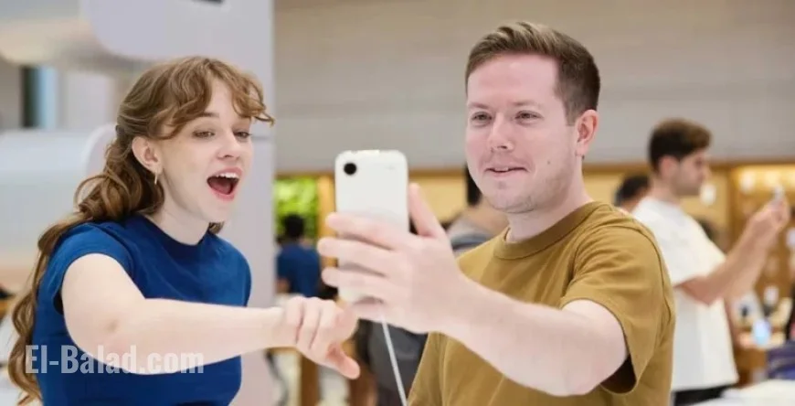 Apple Shares Surge as Investor Confidence Grows